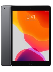 レンタルタブレット iPad7